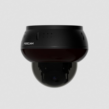 FSC D8ET IP Κάμερα Παρακολούθησης Wi-Fi 4K Αδιάβροχη με Αμφίδρομη Επικοινωνία <span style="color: white; visibility:visible;">6954836048542</span>