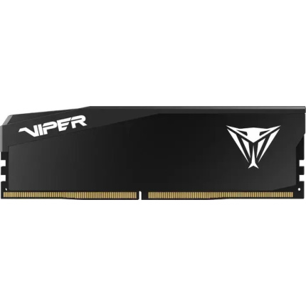 Patriot Viper Elite 5 Ultra DDR5 με Module 1x16GB και Ταχύτητα 6000 για Desktop VEU516G6036 <span style="color: white; visibility:visible;">4711378431889</span>