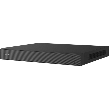 Imou NVR-N236-16P-8A0E-P Καταγραφικό NVR 36 Καναλιών με Ανάλυση 4K <span style="color: white; visibility:visible;">6937479645491</span>