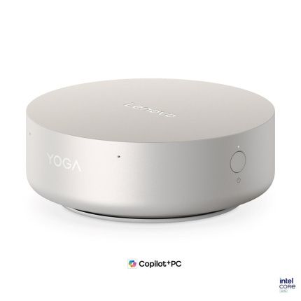 Lenovo Yoga Mini 01IPH11 PC (Core Ultra 5 325/16GB DDR4/512GB SSD/W11 Pro) <span style="color: white; visibility:visible;">0199275345920</span>