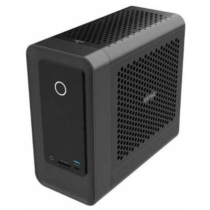 Zotac Barebone (Ryzen 9 / 16GB DDR4) <span style="color: white; visibility:visible;">8886307703774</span>