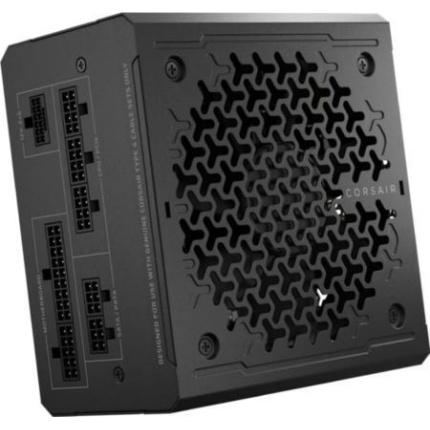 Corsair RM850e 850W Μαύρο Τροφοδοτικό Υπολογιστή Full Modular <span style="color: white; visibility:visible;">0840440430728</span>