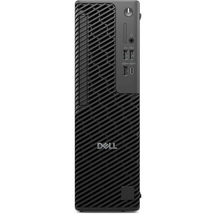 Dell PRO Max Slim FCS1250 Desktop PC (Ultra 7-265/16GB DDR5/512GB SSD/W11 Pro) <span style="color: white; visibility:visible;">4711636609494</span>