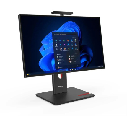 Lenovo ThinkCentre Aio M90A G6 23.8" (Ultra 5-235/16GB/512GB SSD/GeForce RTX 4050/FHD/No OS) <span style="color: white; visibility:visible;">0199273081141</span>