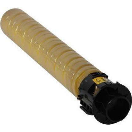 Ricoh 841818 Γνήσιο Toner Laser Εκτυπωτή Κίτρινο 18000 Σελίδων 841818 <span style="color: white; visibility:visible;">4961311881473</span>