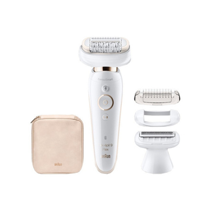 Braun Silk-épil 9 Flex Σετ Αποτρίχωσης <span style="color: white; visibility:visible;">8700216963206</span>
