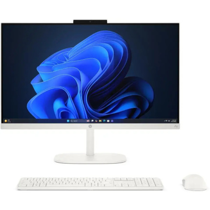 HP Prostudio 2 G2I 23.8" (5-120U/16GB/512GB SSD/FHD/W11 Pro) White <span style="color: white; visibility:visible;">0199896452731</span>