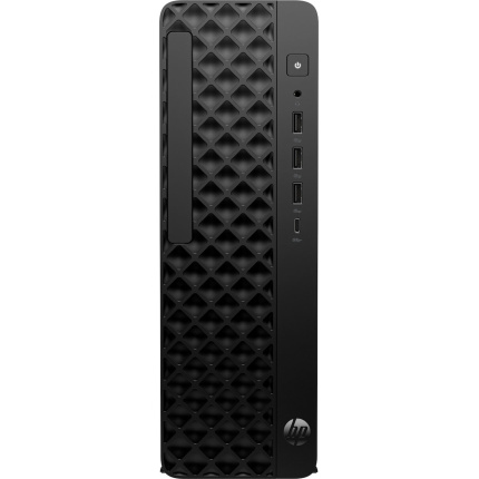 HP ProDesk 2 SFF G2a Desktop PC (Ryzen 5-240/16GB DDR5/512GB SSD/W11 Pro) <span style="color: white; visibility:visible;">0826581896258</span>