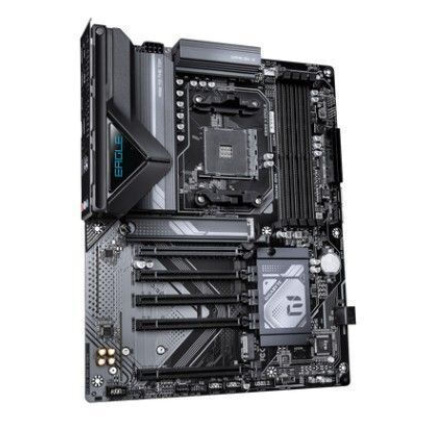 Gigabyte B550 X EAGLE Motherboard ATX με AMD AM4 Socket <span style="color: white; visibility:visible;">4719331883102</span>