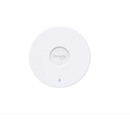 TP-LINK EAP727 Access Point Wi‑Fi 7 Dual Band (2.4 & 5GHz) Μονό Kit <span style="color: white; visibility:visible;">1210002620062</span>