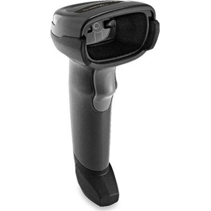 Zebra DS2208 Scanner Χειρός Ενσύρματο με Δυνατότητα Ανάγνωσης 2D και QR Barcodes DS2208-SR7U2100SGW <span style="color: white; visibility:visible;">5711783381266</span>