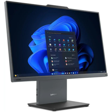 Lenovo ThinkCentre Neo 50A Gen 5 23.8" Touch (7-240H/16GB/1TB SSD/FHD/W11 Pro) Gray <span style="color: white; visibility:visible;">5901443361411</span>