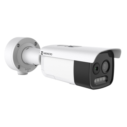 Hikvision IP Θερμική Dual Κάμερα Παρακολούθησης Full HD+ 5MP Αδιάβροχη με Αμφίδρομη Επικοινωνία και Φακό 3.6mm <span style="color: white; visibility:visible;">6974004647766</span>