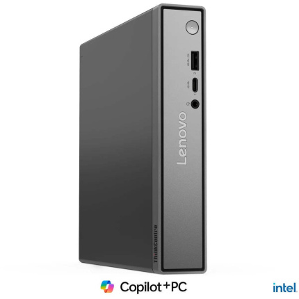 Lenovo ThinkCentre neo 50q Gen 6 Mini PC (Core Ultra 5 226V/16GB DDR5/512GB SSD/W11 Pro) <span style="color: white; visibility:visible;">0199275359088</span>