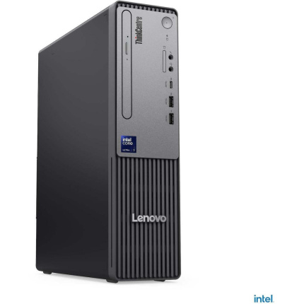 Lenovo Thinkcentre Neo 50s Gen 6 SFF Desktop PC (Ultra 7-265/16GB DDR5/1TB SSD/W11 Pro) με Πληκτρολόγιο (US) <span style="color: white; visibility:visible;">0199272237013</span>