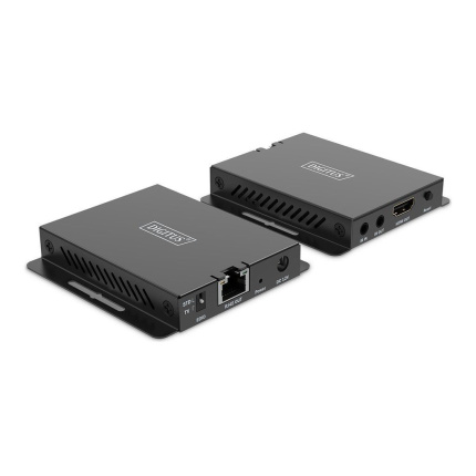 Hdmi Extender Digitus Set 4k/120hz 40m <span style="color: white; visibility:visible;">4016032495635</span>