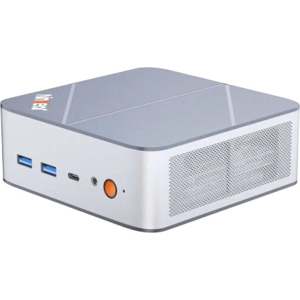Giada Mini PC (Ryzen 7 H255/16GB DDR5/1.0TB SSD/W11 Pro) <span style="color: white; visibility:visible;">6976593090473</span>