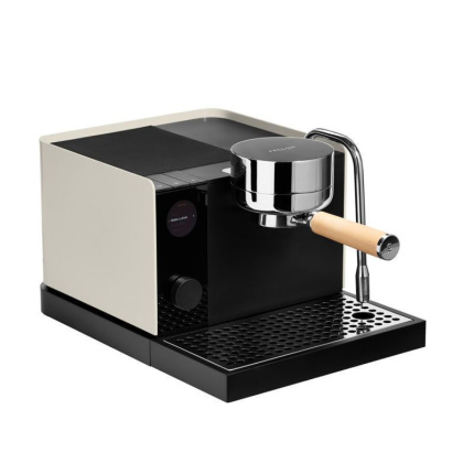 Fellow Series 1 Μηχανή Espresso Πίεσης 15bar Μπεζ <span style="color: white; visibility:visible;">1230000201698</span>
