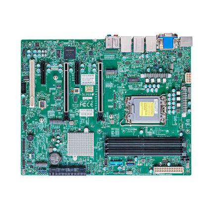 Supermicro X13SAE-F W680 Motherboard ATX με Intel 1700 Socket MBD-X13SAE-F-B <span style="color: white; visibility:visible;">0672042472871,0672042461615</span>