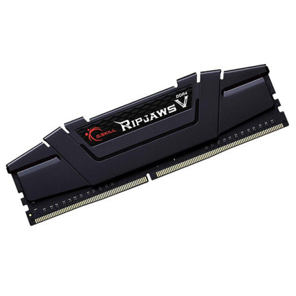 G.Skill DDR4 με Module 1x16GB και Ταχύτητα 3600 F4-3600C18S-16GVK <span style="color: white; visibility:visible;">4713294230089</span>
