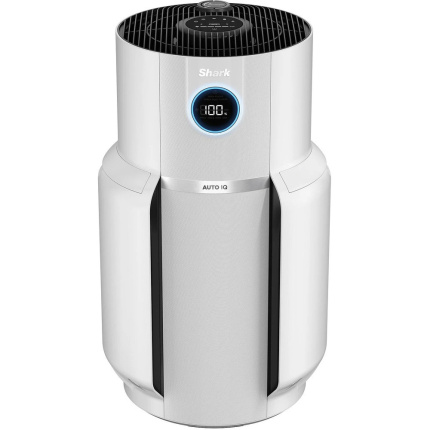 Shark NeverChange Καθαριστής Αέρα 54W για Χώρους 130m² <span style="color: white; visibility:visible;">0622356281072</span>