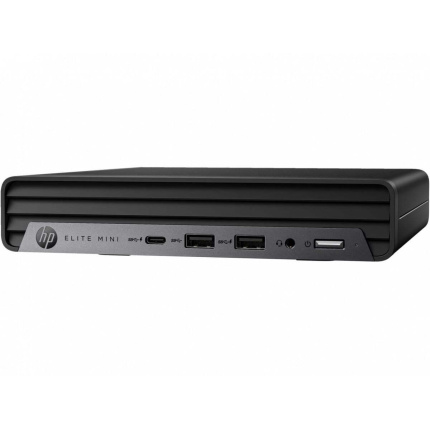 HP Elite Mini 800 G9 Desktop PC (i7-14700/16GB DDR5/1.0TB SSD/W11 Pro) <span style="color: white; visibility:visible;">0199251823893</span>