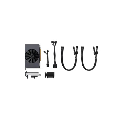 Lenovo GeForce RTX 5060 8GB GDDR7 Κάρτα Γραφικών 4X61U02753 <span style="color: white; visibility:visible;">0195892131847</span>