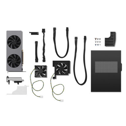 Lenovo GeForce RTX 5070 12GB GDDR7 Κάρτα Γραφικών 4X61U02754 <span style="color: white; visibility:visible;">0195892131830</span>