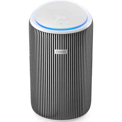 Philips 3200 Series Καθαριστής Αέρα 36W για Χώρους 135m² <span style="color: white; visibility:visible;">8720389039317</span>