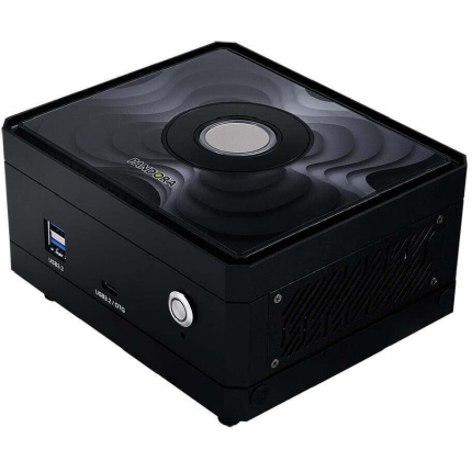 Palit Pandora Desktop PC (-Jetson Orin NX Super 16GB V1/16GB DDR5/128GB SSD/Linux) <span style="color: white; visibility:visible;">4710562245165</span>
