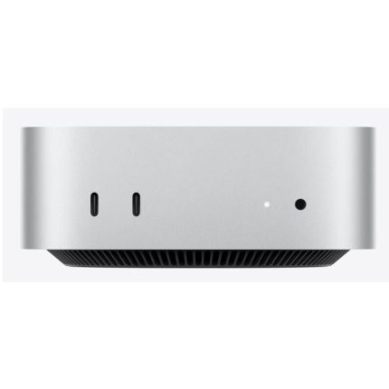 Apple Mac Mini 2026 (M6 12‑core/16GB/512GB SSD/MacOS) 12‑core GPU <span style="color: white; visibility:visible;">0195951021669</span>
