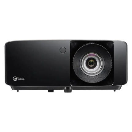 Optoma UHZ67 3D Projector DLP 4K Ultra HD Laser με Ενσωματωμένα Ηχεία E3P7PN1E117 <span style="color: white; visibility:visible;">5055387669727</span>