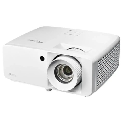 Optoma UHZ67 3D Projector DLP 4K Ultra HD Laser με Ενσωματωμένα Ηχεία E3P7PN1E119 <span style="color: white; visibility:visible;">5055387600447</span>
