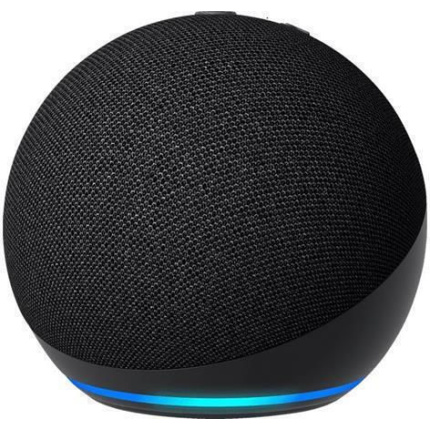Amazon Echo Dot (5th Gen) Smart Hub Wi-Fi / Bluetooth Συμβατό με Alexa(0840080539898)