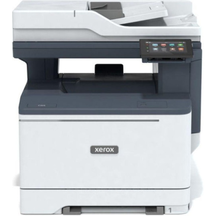 Xerox C325V_DNI Έγχρωμο Πολυμηχάνημα Laser 095205044362