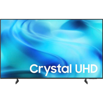 Samsung Smart Τηλεόραση 65" 4K UHD LED UE65U8092HUXXH HDR (2026)(8806097977872)